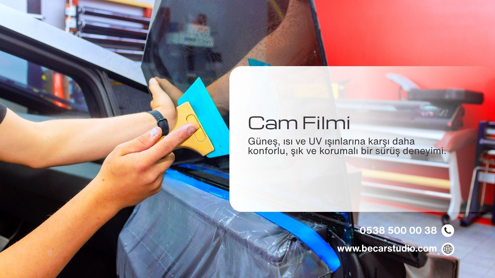 Cam Filmi