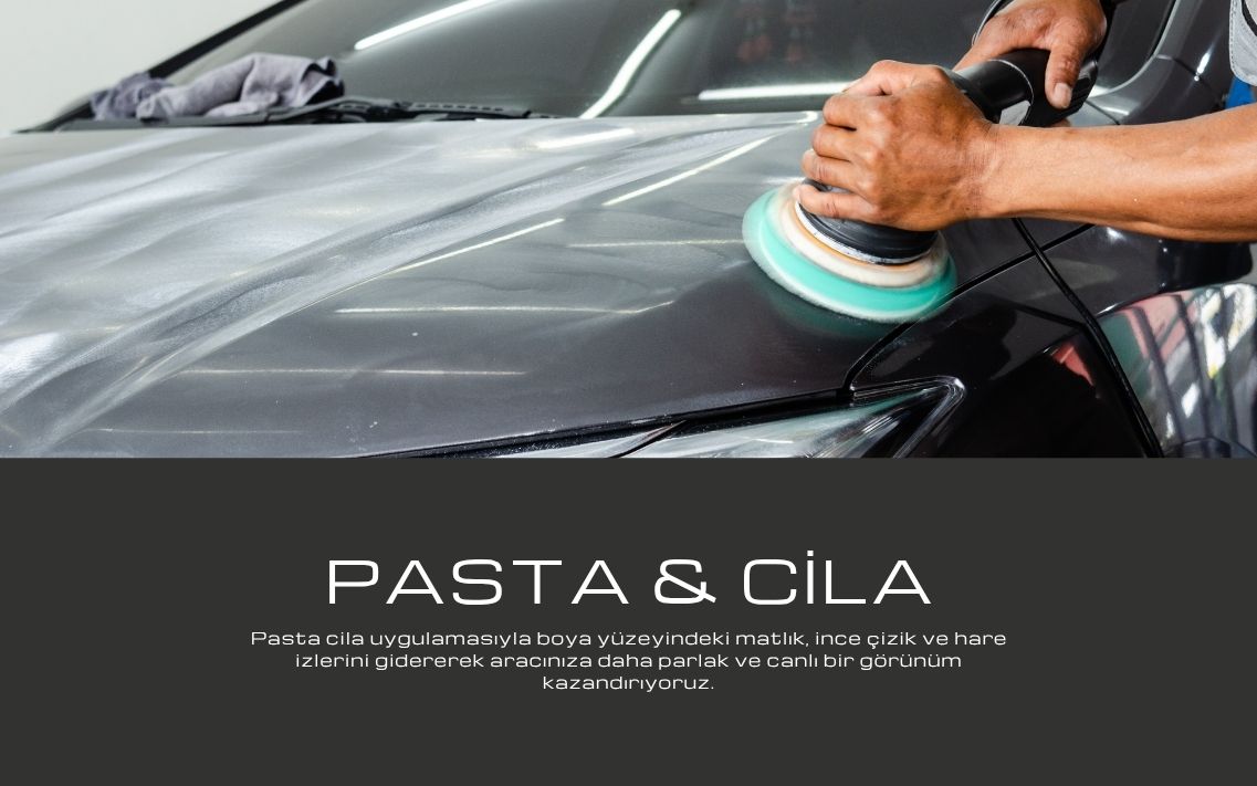 Pasta Cila